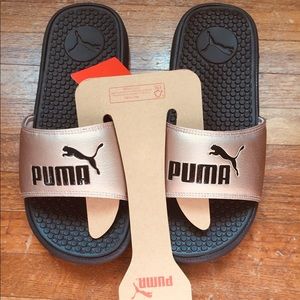 cool cat sport women's slides